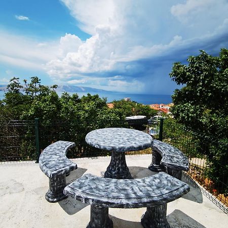 Apartment Senia Senj  Εξωτερικό φωτογραφία