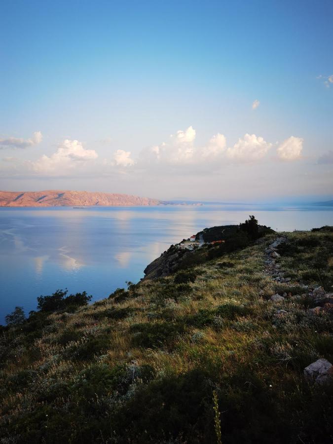 Apartment Senia Senj  Εξωτερικό φωτογραφία