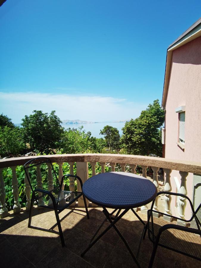 Apartment Senia Senj  Εξωτερικό φωτογραφία