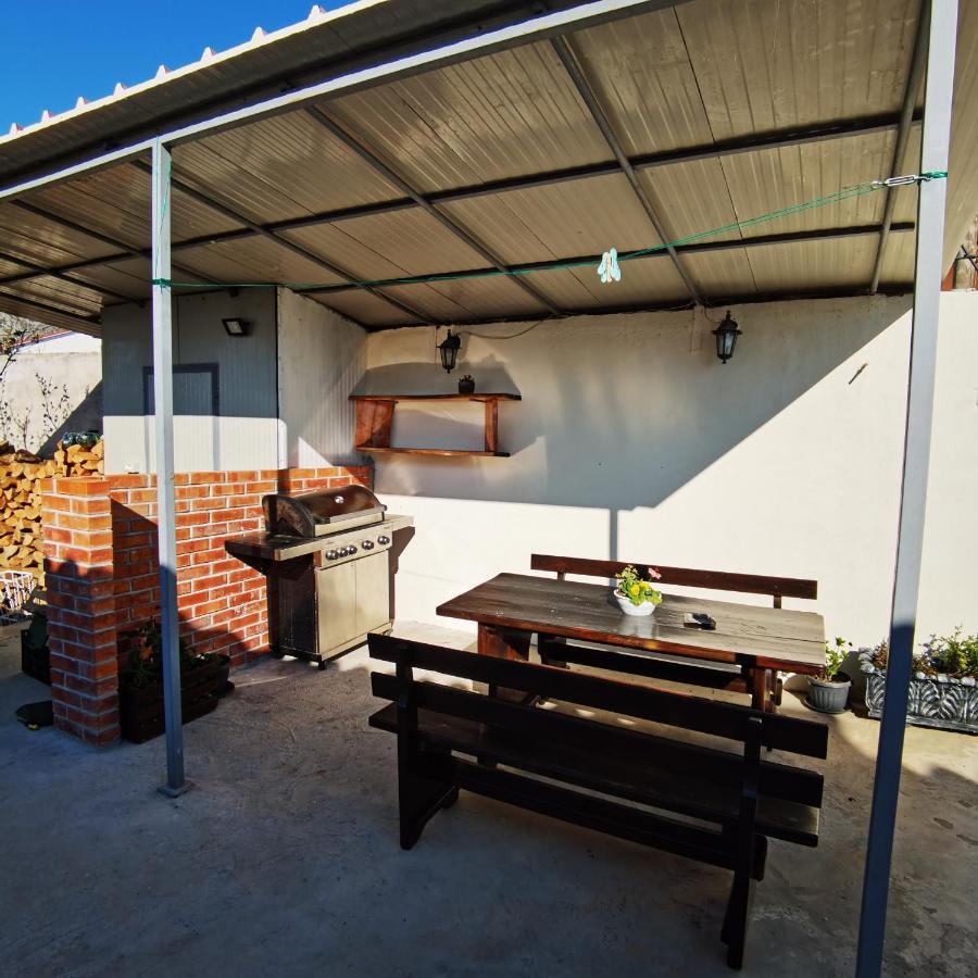 Apartment Senia Senj  Εξωτερικό φωτογραφία