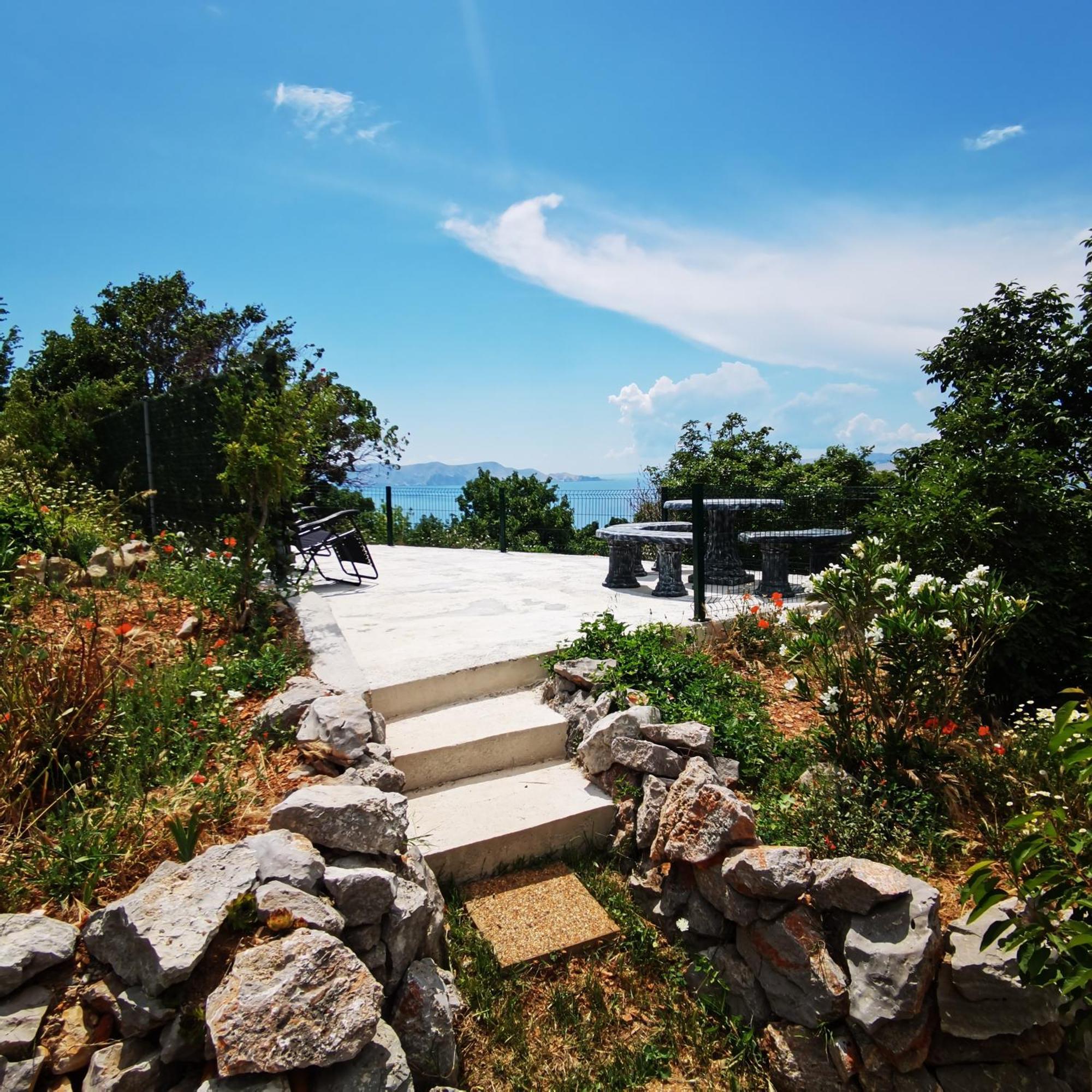 Apartment Senia Senj  Εξωτερικό φωτογραφία