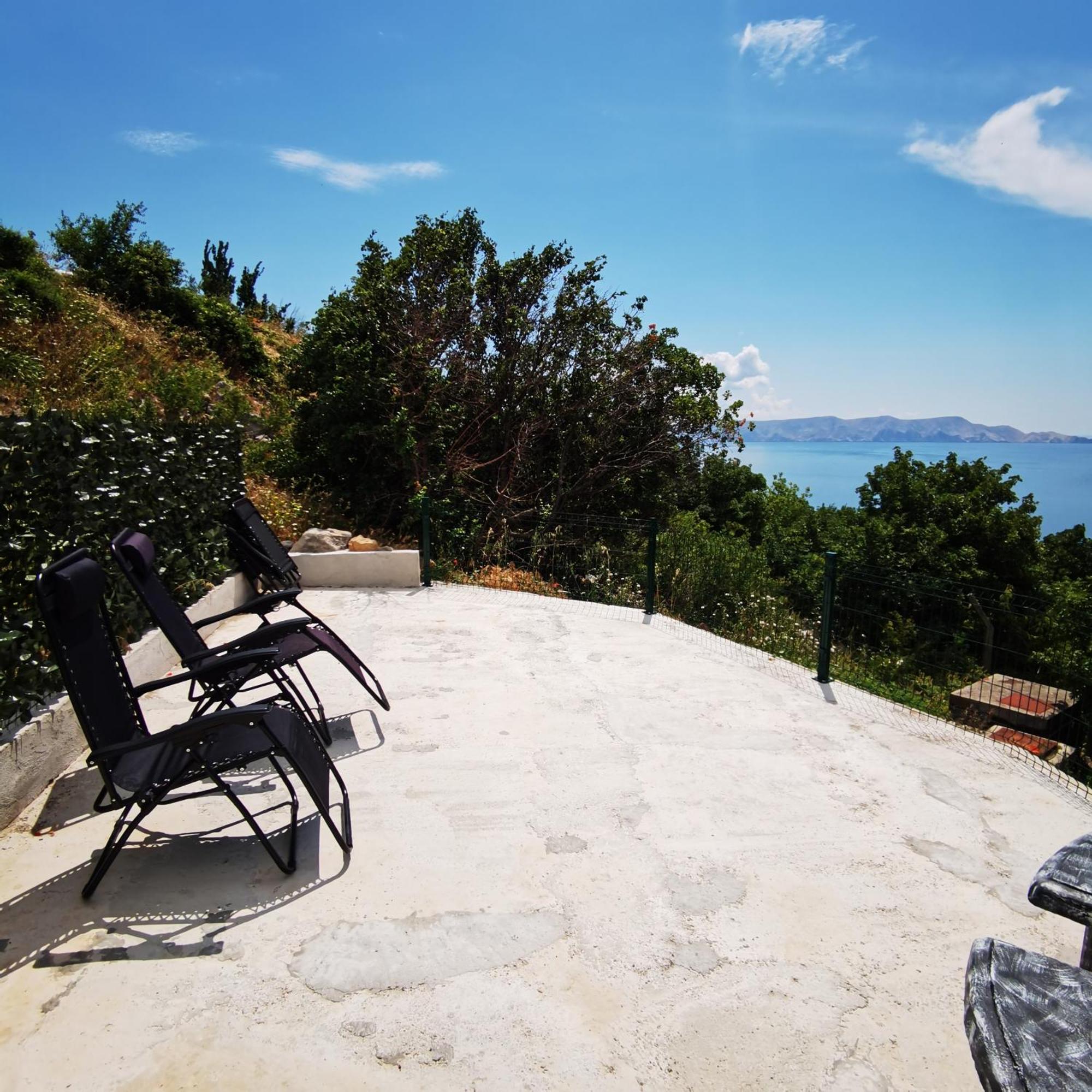 Apartment Senia Senj  Εξωτερικό φωτογραφία