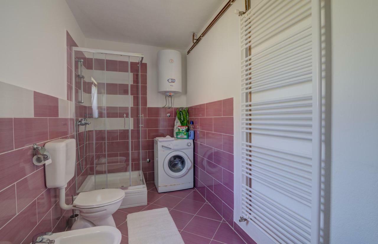 Apartment Senia Senj  Εξωτερικό φωτογραφία