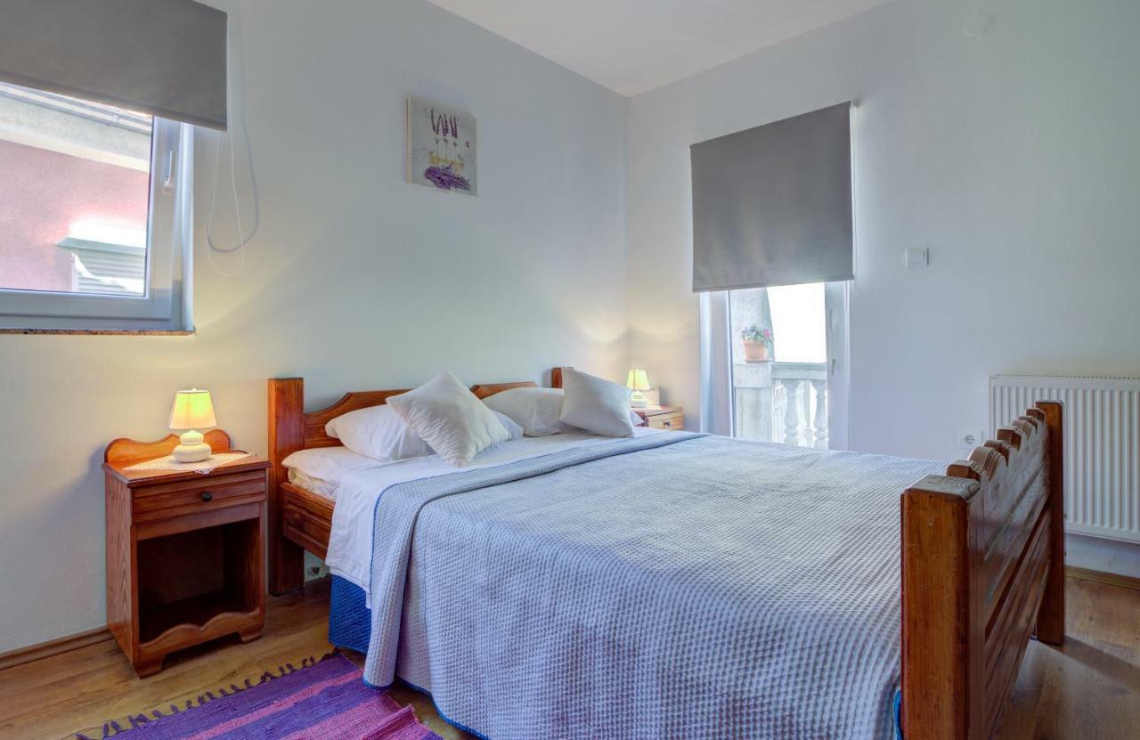 Apartment Senia Senj  Εξωτερικό φωτογραφία
