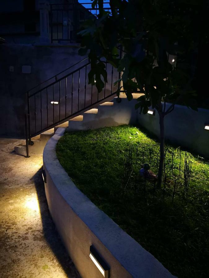 Apartment Senia Senj  Εξωτερικό φωτογραφία