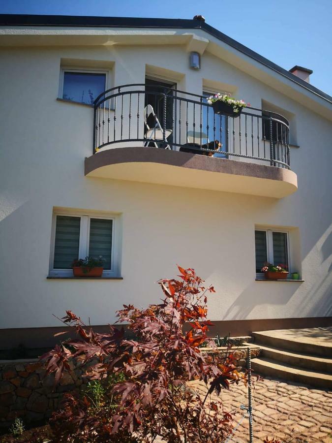 Apartment Senia Senj  Εξωτερικό φωτογραφία
